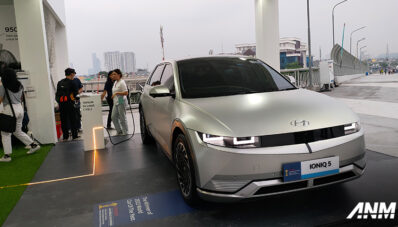 Hyundai Ajak Masyarakat Nikmati Keseruan Babak Quarter Final U-17 World Cup Hyundai Ajak Masyarakat Nikmati Keseruan Babak Quarter Final U-17 World Cup