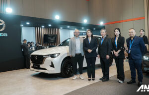 GIIAS Bandung 2023 : Mazda Bawa Promo dan Program Aftersales Khusus GIIAS Bandung 2023 : Mazda Bawa Promo dan Program Aftersales Khusus