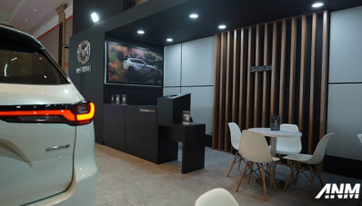 GIIAS Bandung 2023 : Mazda Bawa Promo dan Program Aftersales Khusus