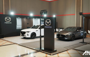 Mazda CX-5 Menjadi Mazda Terlaris di GIIAS Bandung 2023 Mazda CX-5 Menjadi Mazda Terlaris di GIIAS Bandung 2023
