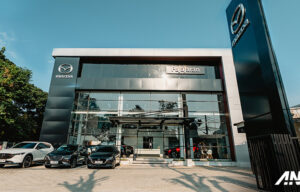 Mazda Bangkitkan Kembali Jaringan Dealer di Kota Bogor Mazda Bangkitkan Kembali Jaringan Dealer di Kota Bogor