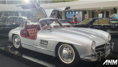 Mercedes Benz Club Indonesia Gelar Jambore Nasional ke 18 di Solo, Jawa Tengah Mercedes Benz Club Indonesia Gelar Jambore Nasional ke 18 di Solo, Jawa Tengah