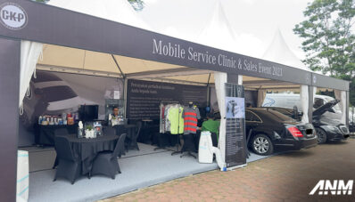 Mercedes-Benz Mobile Service Clinic and Sales Event Kini Sambangi Tasikmalaya! Mercedes-Benz Mobile Service Clinic and Sales Event Kini Sambangi Tasikmalaya!