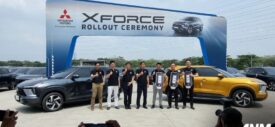 mitsubishi-xforce-rollout-ceremony-2023-diler-handover