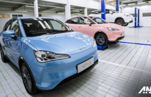 Neta Siap Pastikan Perjalanan Mudik Dengan Lebih Aman dan Nyaman!