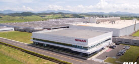 Nissan Tingkatkan Nilai Investasinya Demi Dua SUV dan Mesin Turbo Baru