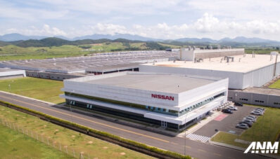 Nissan Tingkatkan Nilai Investasinya Demi Dua SUV dan Mesin Turbo Baru Nissan Tingkatkan Nilai Investasinya Demi Dua SUV dan Mesin Turbo Baru