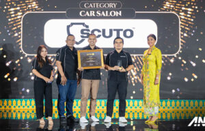 Untuk yang Keempat Kalinya, Scuto Berhasil Raih Penghargaan Superbrands Untuk yang Keempat Kalinya, Scuto Berhasil Raih Penghargaan Superbrands
