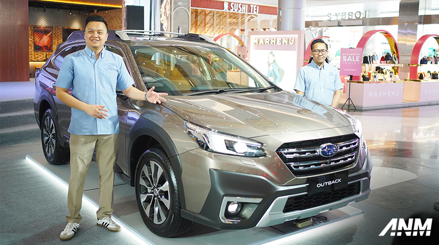 Berita, subaru-batam-1: Subaru DriveFest Sapa Pulau Batam dengan Banyak Program Menarik!