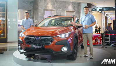 Subaru DriveFest Sapa Pulau Batam dengan Banyak Program Menarik! Subaru DriveFest Sapa Pulau Batam dengan Banyak Program Menarik!