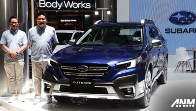 Rangkaian Subaru Drive Fest Sapa Warga Surabaya! Banyak Penawaran Menarik! Rangkaian Subaru Drive Fest Sapa Warga Surabaya! Banyak Penawaran Menarik!