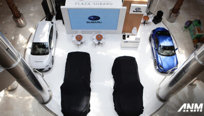 Rangkaian Subaru Drive Fest Sapa Warga Surabaya! Banyak Penawaran Menarik! Rangkaian Subaru Drive Fest Sapa Warga Surabaya! Banyak Penawaran Menarik!