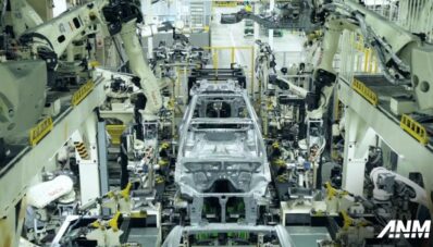 Mengintip Pabrik Serta Rencana Subaru Di Gunma, Siap Luncurkan Banyak EV? Mengintip Pabrik Serta Rencana Subaru Di Gunma, Siap Luncurkan Banyak EV?