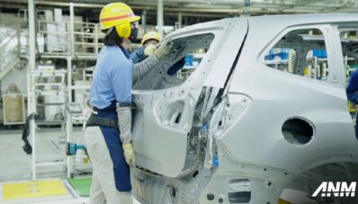 Mengintip Pabrik Serta Rencana Subaru Di Gunma, Siap Luncurkan Banyak EV? Mengintip Pabrik Serta Rencana Subaru Di Gunma, Siap Luncurkan Banyak EV?