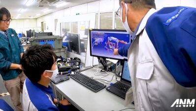 Mengintip Pabrik Serta Rencana Subaru Di Gunma, Siap Luncurkan Banyak EV? Mengintip Pabrik Serta Rencana Subaru Di Gunma, Siap Luncurkan Banyak EV?