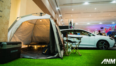 Subaru Berkolaborasi dengan The North Face Hadirkan Item Ekslusif di Urban Sneakers Society 2023 Subaru Berkolaborasi dengan The North Face Hadirkan Item Ekslusif di Urban Sneakers Society 2023