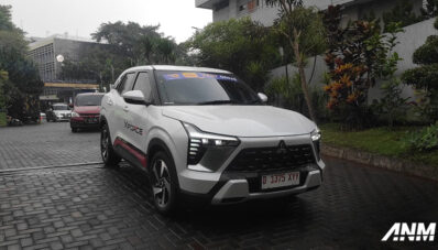 GIIAS Bandung 2023 : Ada Mobil Test Drive Apa Saja? GIIAS Bandung 2023 : Ada Mobil Test Drive Apa Saja?
