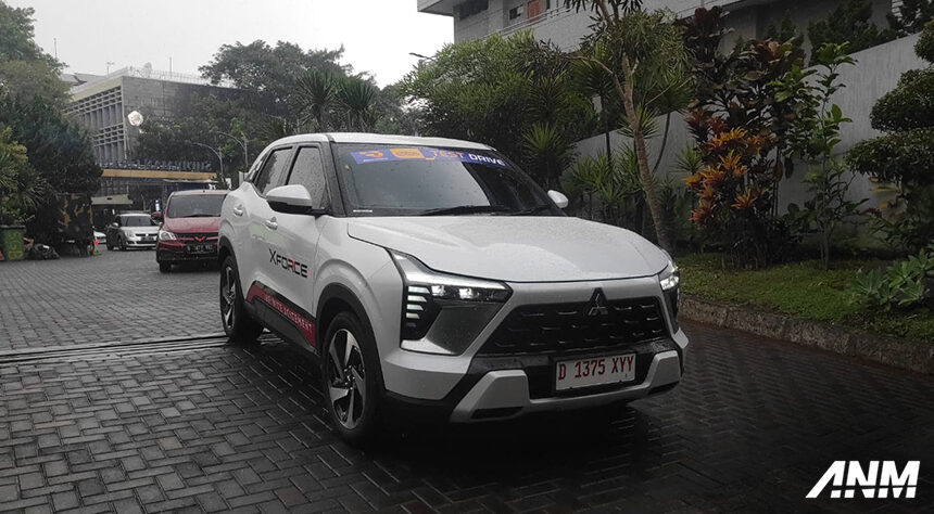 GIIAS Bandung 2023 : Ada Mobil Test Drive Apa Saja? GIIAS Bandung 2023 : Ada Mobil Test Drive Apa Saja?