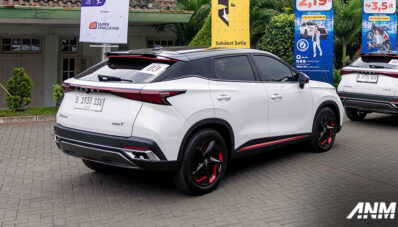 GIIAS Bandung 2023 : Ada Mobil Test Drive Apa Saja? GIIAS Bandung 2023 : Ada Mobil Test Drive Apa Saja?