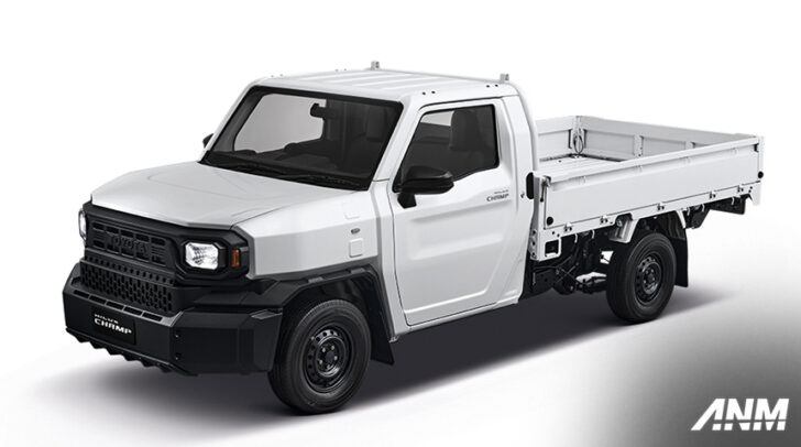 Toyota di Jagat Roda Dua: Mungkinkah Motor Produksi Toyota Masuk Indonesia?