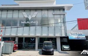 Wuling Resmikan Dealer Terpadu di Kota Ambon! Apa Saja Fasilitasnya? Wuling Resmikan Dealer Terpadu di Kota Ambon! Apa Saja Fasilitasnya?