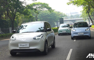 First Impression Singkat Wuling Binguo EV: Lebih Enak Dari Air EV? First Impression Singkat Wuling Binguo EV: Lebih Enak Dari Air EV?