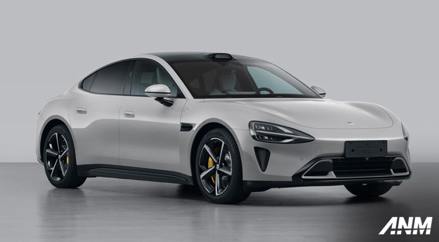 Inilah Mobil Pertama dari Xiaomi, Cocok Buat Kaum Mendang-Mending? Inilah Mobil Pertama dari Xiaomi, Cocok Buat Kaum Mendang-Mending?