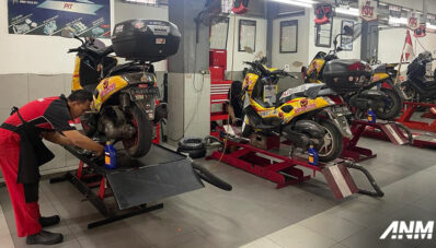 Komunitas Maxi Yamaha Sudah Touring Hingga Timor Leste! Yamaha STSJ Berikan Apresiasi! Komunitas Maxi Yamaha Sudah Touring Hingga Timor Leste! Yamaha STSJ Berikan Apresiasi!