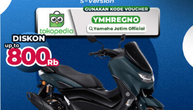 Sssttt…..! Yamaha STSJ Punya Banyak Diskon Spesial di Bulan Ini! Sssttt…..! Yamaha STSJ Punya Banyak Diskon Spesial di Bulan Ini!