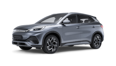 Intip Mega Factory BYD di Changzhou, Ternyata Secanggih Itu! Intip Mega Factory BYD di Changzhou, Ternyata Secanggih Itu!