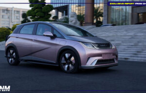 BYD Indonesia : Recall Hanya Untuk Unit Yang Dijual di China BYD Indonesia : Recall Hanya Untuk Unit Yang Dijual di China