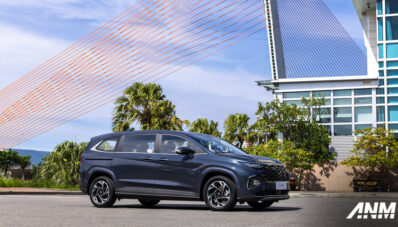 Intip Peluang Hyundai Custo : Rival Masuk Akal Innova Zenix? Intip Peluang Hyundai Custo : Rival Masuk Akal Innova Zenix?