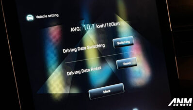 Test Drive Neta V Jakarta Semarang : Bayar listrik 100 Ribu Saja! Test Drive Neta V Jakarta Semarang : Bayar listrik 100 Ribu Saja!