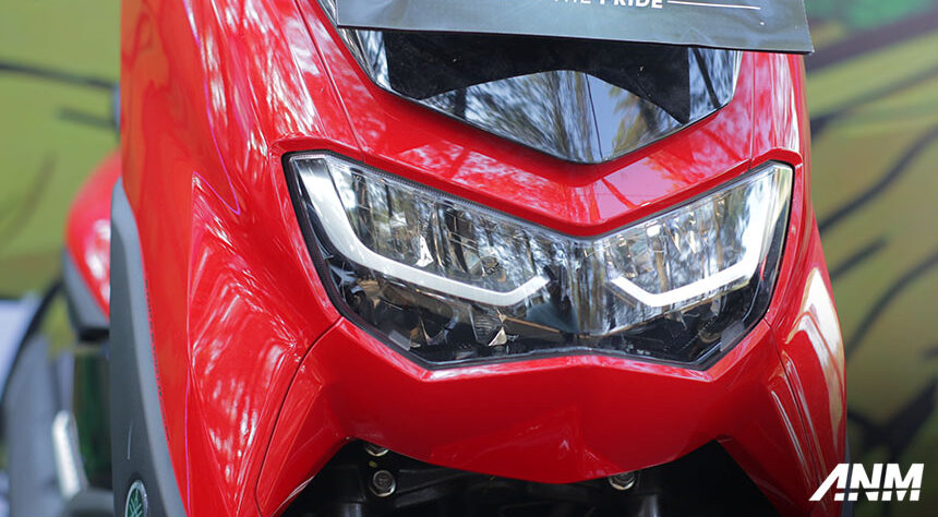 3 Fitur Kekinian Yang Ada di Yamaha Nmax 155 S Version 3 Fitur Kekinian Yang Ada di Yamaha Nmax 155 S Version