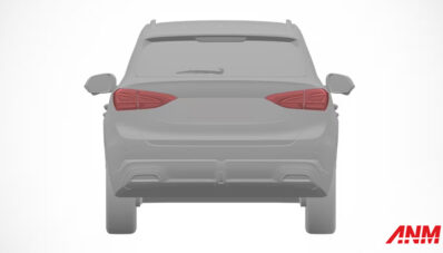 MG Daftarkan Paten Compact SUV di Inggris, Next Gen ZS? MG Daftarkan Paten Compact SUV di Inggris, Next Gen ZS?