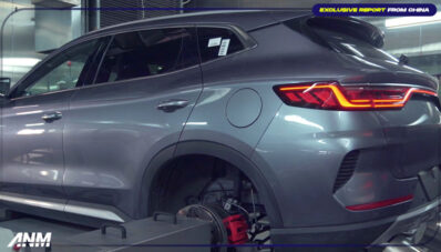 Intip Mega Factory BYD di Changzhou, Ternyata Secanggih Itu! Intip Mega Factory BYD di Changzhou, Ternyata Secanggih Itu!