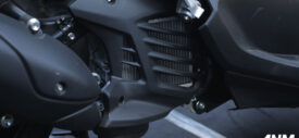 Speedometer Yamaha Nmax 155 Lite