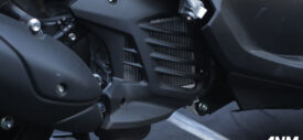 Lampu Yamaha Nmax 155 Lite