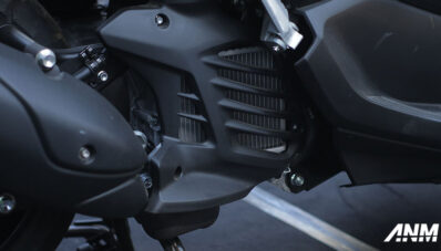 Yamaha NMAX 155 S Version : Maxi Paling Worth To Buy! Yamaha NMAX 155 S Version : Maxi Paling Worth To Buy!