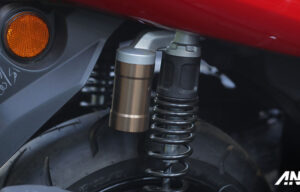 Mau Suspensi Lebih Awet dan Terawat? Yamaha STSJ Punya Tipsnya! Mau Suspensi Lebih Awet dan Terawat? Yamaha STSJ Punya Tipsnya!