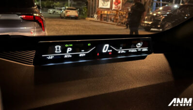 Test Drive Neta V Jakarta Semarang : Bayar listrik 100 Ribu Saja! Test Drive Neta V Jakarta Semarang : Bayar listrik 100 Ribu Saja!