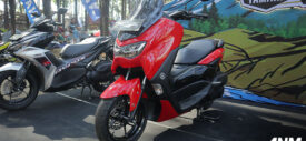 Mesin Yamaha Nmax 155 Lite