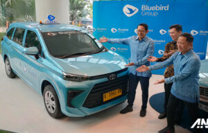 Tingkatkan Utilitas & Efisiensi Armada, Pendapatan Bluebird Naik Drastis! Tingkatkan Utilitas & Efisiensi Armada, Pendapatan Bluebird Naik Drastis!