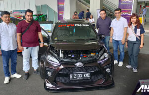 Daihatsu Tantang Kreativitas Modifikasi Lewat Dress-Up e-Challenge Daihatsu Tantang Kreativitas Modifikasi Lewat Dress-Up e-Challenge