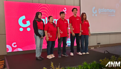 Kini, Pembelian Mobil Baru Bisa Lewat Aplikasi Galemoru Lho! Kini, Pembelian Mobil Baru Bisa Lewat Aplikasi Galemoru Lho!