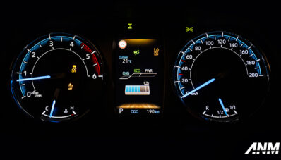 Toyota Luncurkan Hilux dengan Mild Hybrid 48 Volt! Akankah Lebih Irit? Toyota Luncurkan Hilux dengan Mild Hybrid 48 Volt! Akankah Lebih Irit?