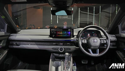 Generasi Terbaru Honda Accord Resmi Meluncur di Indonesia! Harga Gak Sampai 1M! Generasi Terbaru Honda Accord Resmi Meluncur di Indonesia! Harga Gak Sampai 1M!