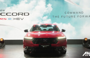 Mengenal Lebih Jauh Konektivitas yang Ada di All New Honda Accord RS e:HEV Mengenal Lebih Jauh Konektivitas yang Ada di All New Honda Accord RS e:HEV