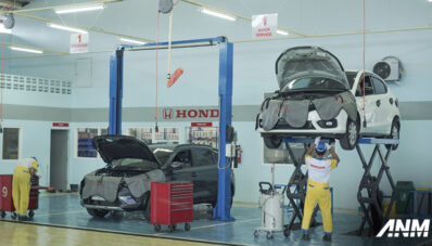 Honda Buka Dealer Pertamanya di Kota Blitar, Jawa Timur! Honda Buka Dealer Pertamanya di Kota Blitar, Jawa Timur!