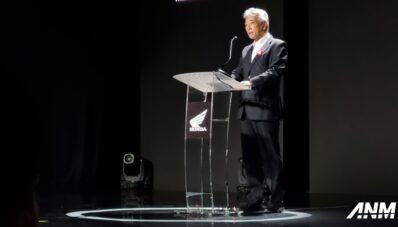 Motor Listrik Honda EM1 e: Resmi Mengaspal, Dapat Subsidi 7 Juta! Motor Listrik Honda EM1 e: Resmi Mengaspal, Dapat Subsidi 7 Juta!